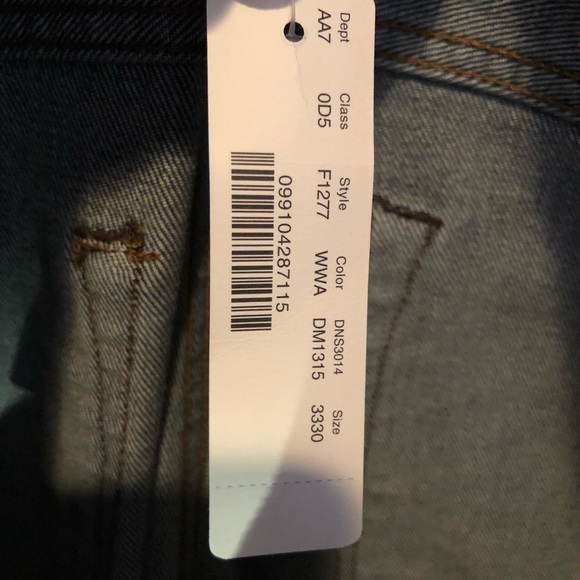 JCrew 484 Slim Fit Stretch Jean - Picture 4 of 7